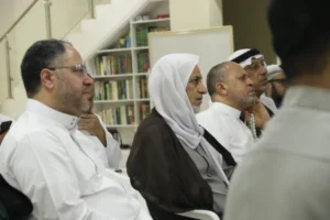 عقدت الجمعية العمومية اجتماعها غير العادي (الإستثنائي) مساء يوم السبت ليلة الأحد الموافق 27.12. (10)