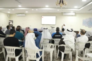 عقدت الجمعية العمومية اجتماعها غير العادي (الإستثنائي) مساء يوم السبت ليلة الأحد الموافق 27.12. (11)