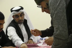 عقدت الجمعية العمومية اجتماعها غير العادي (الإستثنائي) مساء يوم السبت ليلة الأحد الموافق 27.12. (8)