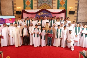 جمعية أبوصيبع الخيرية تحتفي بطلابها وطالباتها المتفوقينأقامت جمعية أبوصيبع الخيرية حفل التكريم (13)