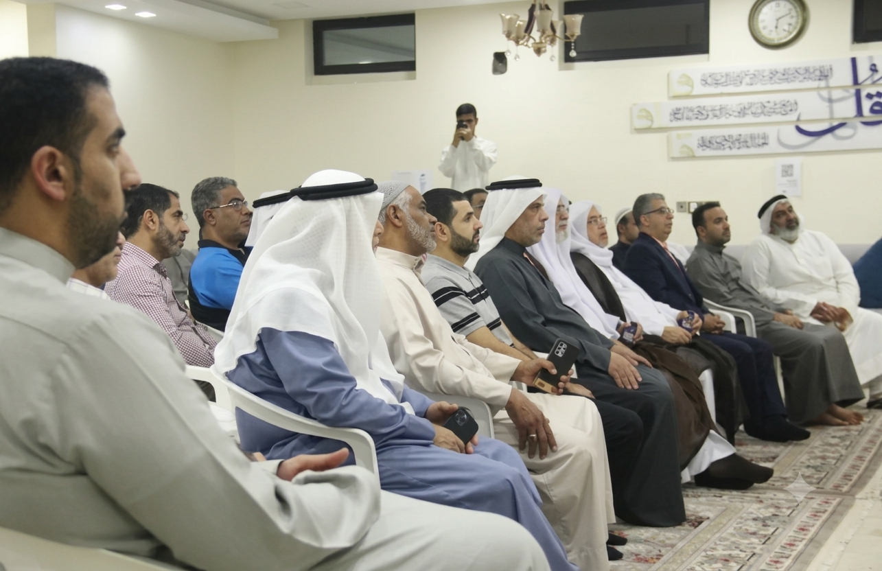 اجتماع الجمعية العمومية للجمعية