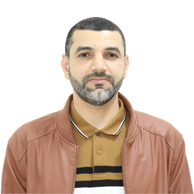 أحمد محسن