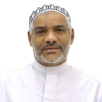 سيد جواد السادة