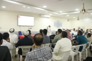 عقدت الجمعية العمومية اجتماعها غير العادي الإستثنائي مساء يوم السبت ليلة الأحد الموافق 27.12. 5 768x512