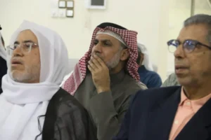 عقدت الجمعية العمومية اجتماعها غير العادي الإستثنائي مساء يوم السبت ليلة الأحد الموافق 27.12. 6 768x512