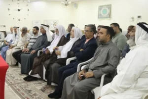 عقدت الجمعية العمومية اجتماعها غير العادي الإستثنائي مساء يوم السبت ليلة الأحد الموافق 27.12. 9 768x512